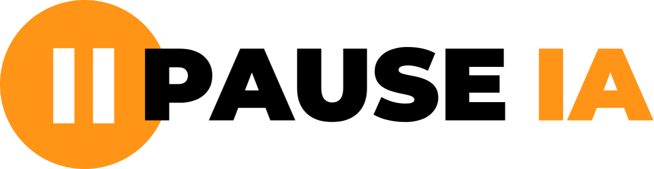 Pause IA